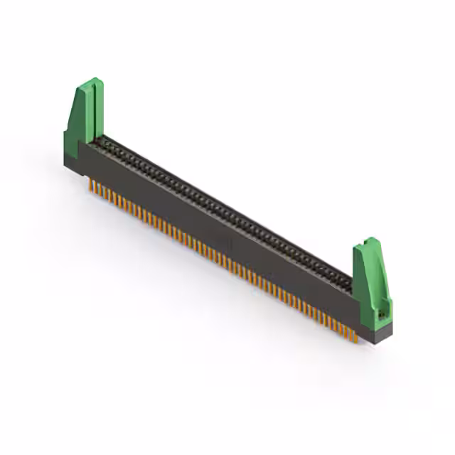 395-108-544-288 EDAC Inc.  Edgeboard Connectors